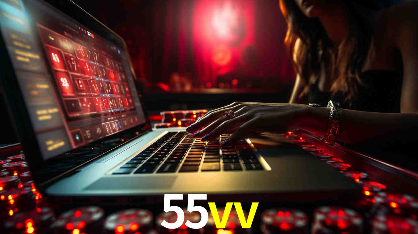 Por Que Escolher o 55vv?