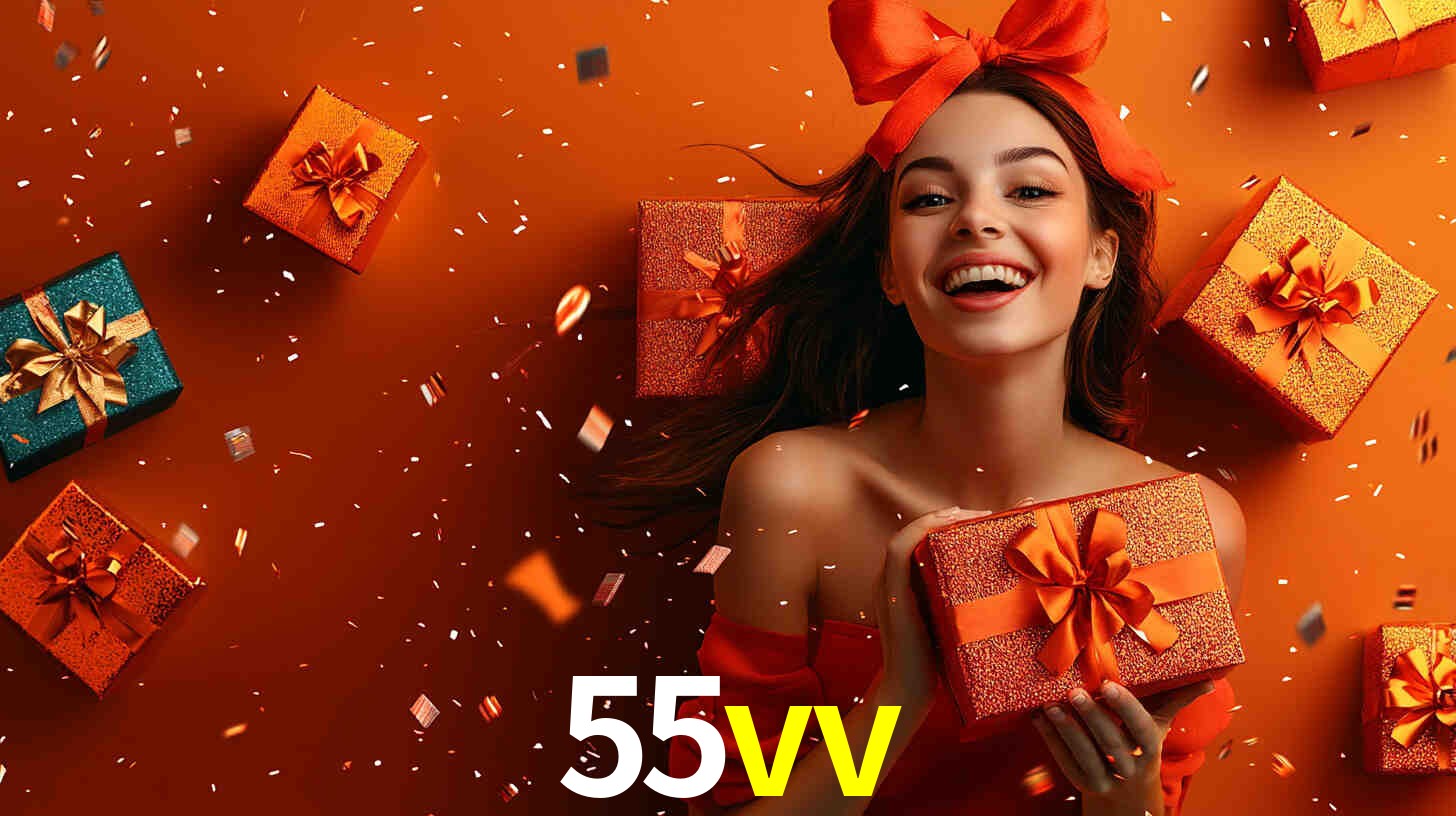 Promoções Semanais e Códigos Promocionais 55vv
