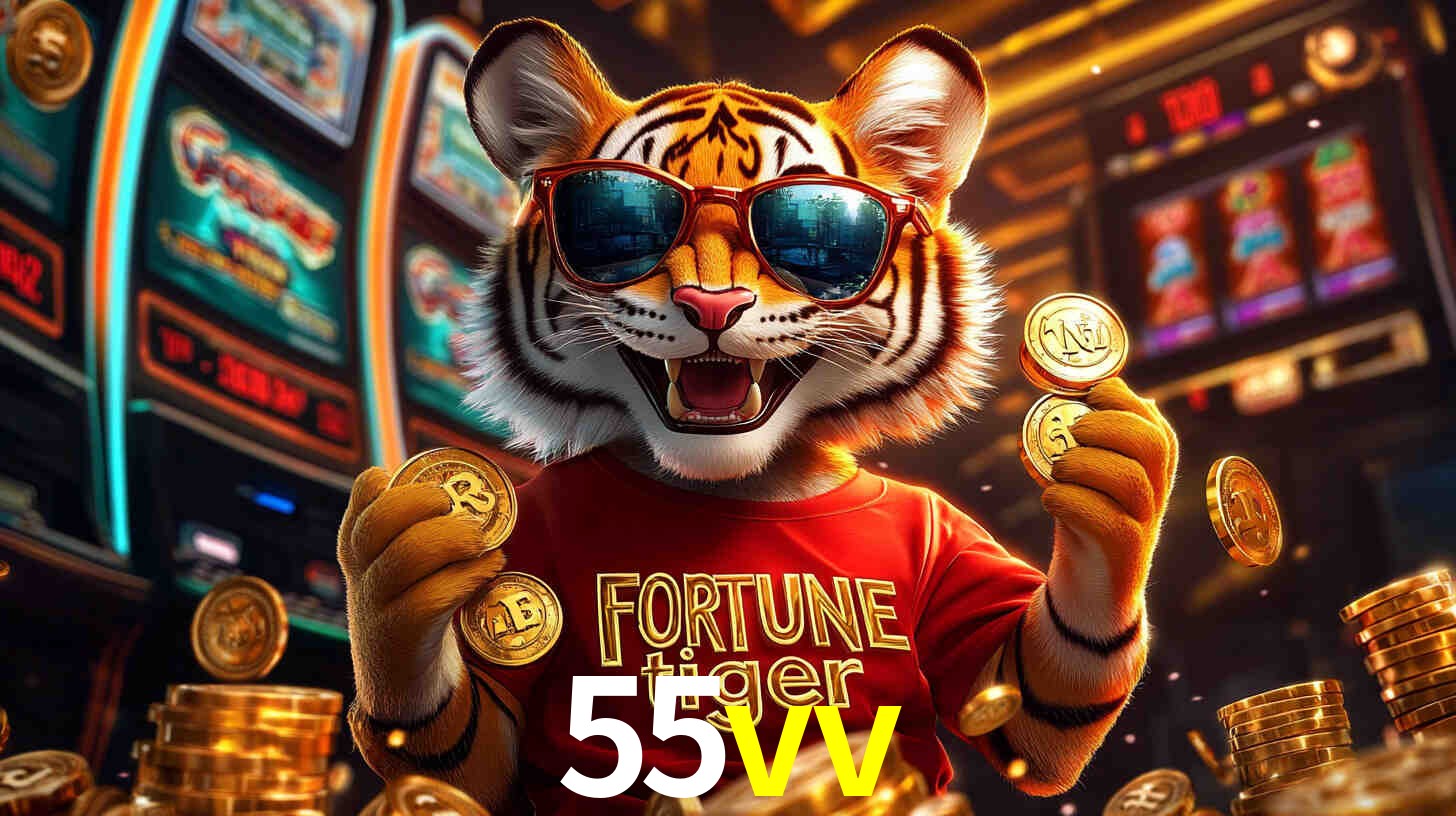 Por Que Jogar Fortune Tiger no 55vv