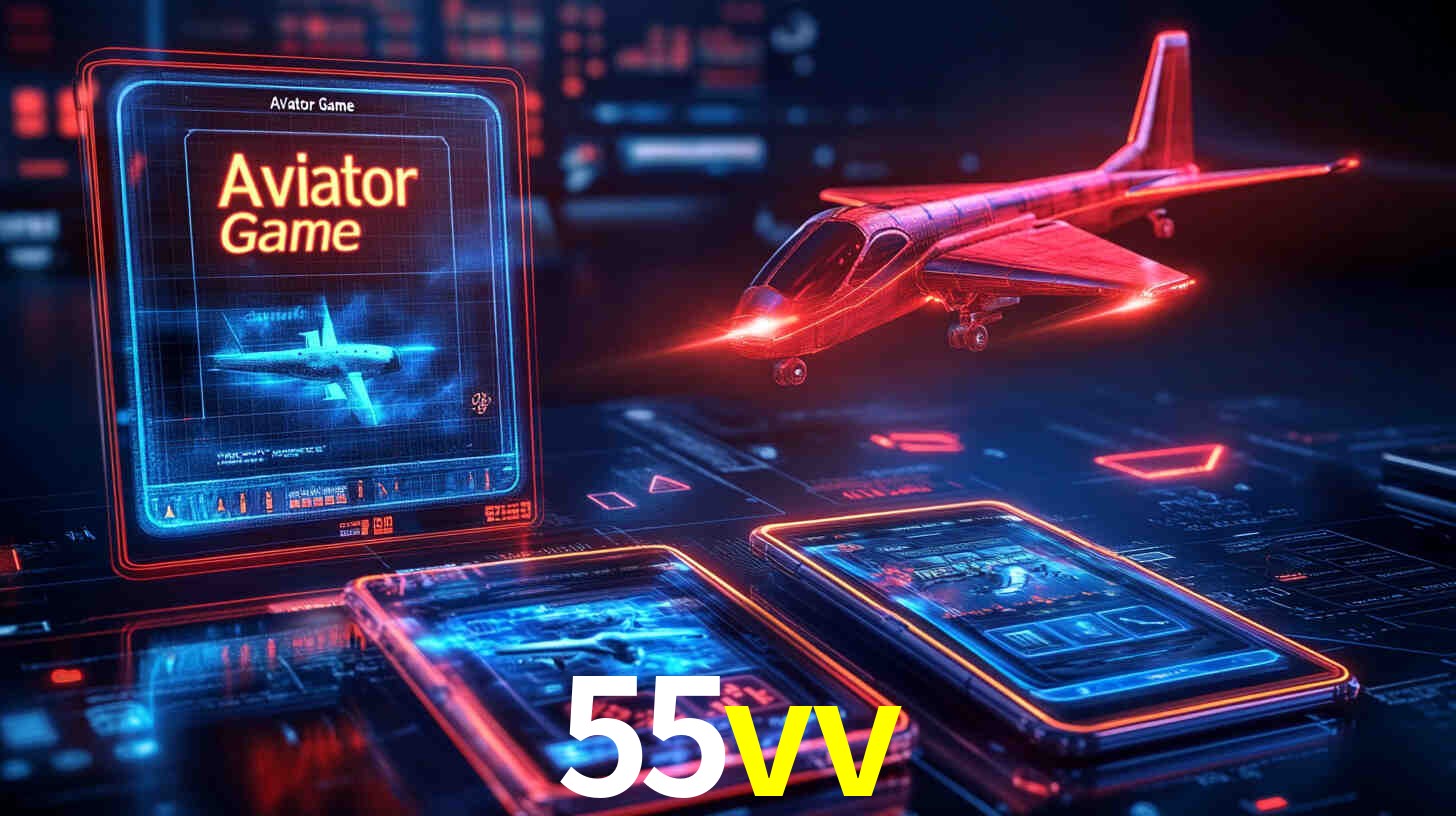 Benefícios do Aviator no 55vv