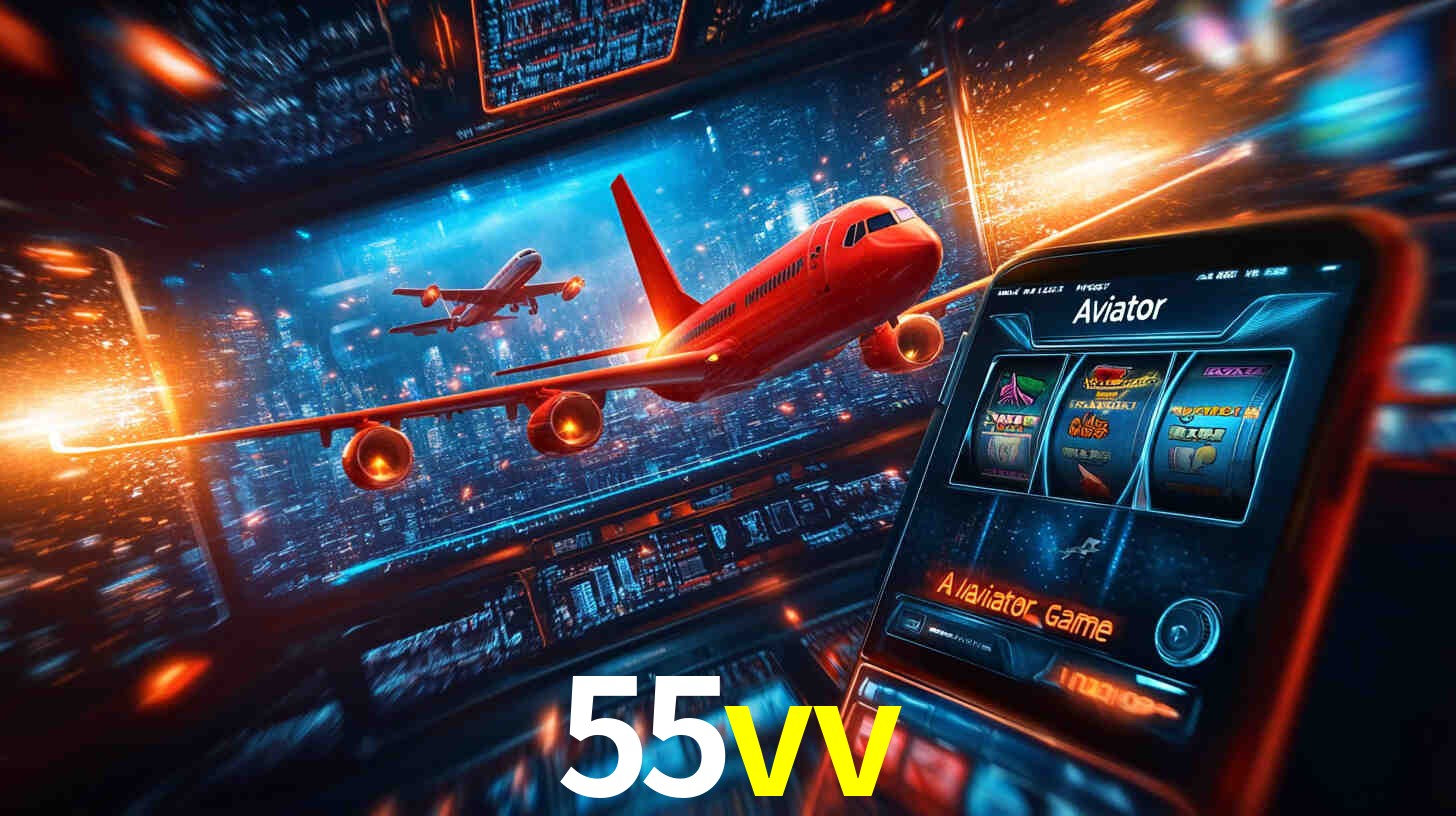 Dicas para Jogar Aviator no 55vv