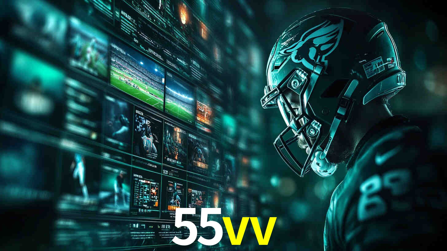 Esportes em Destaque no 55vv