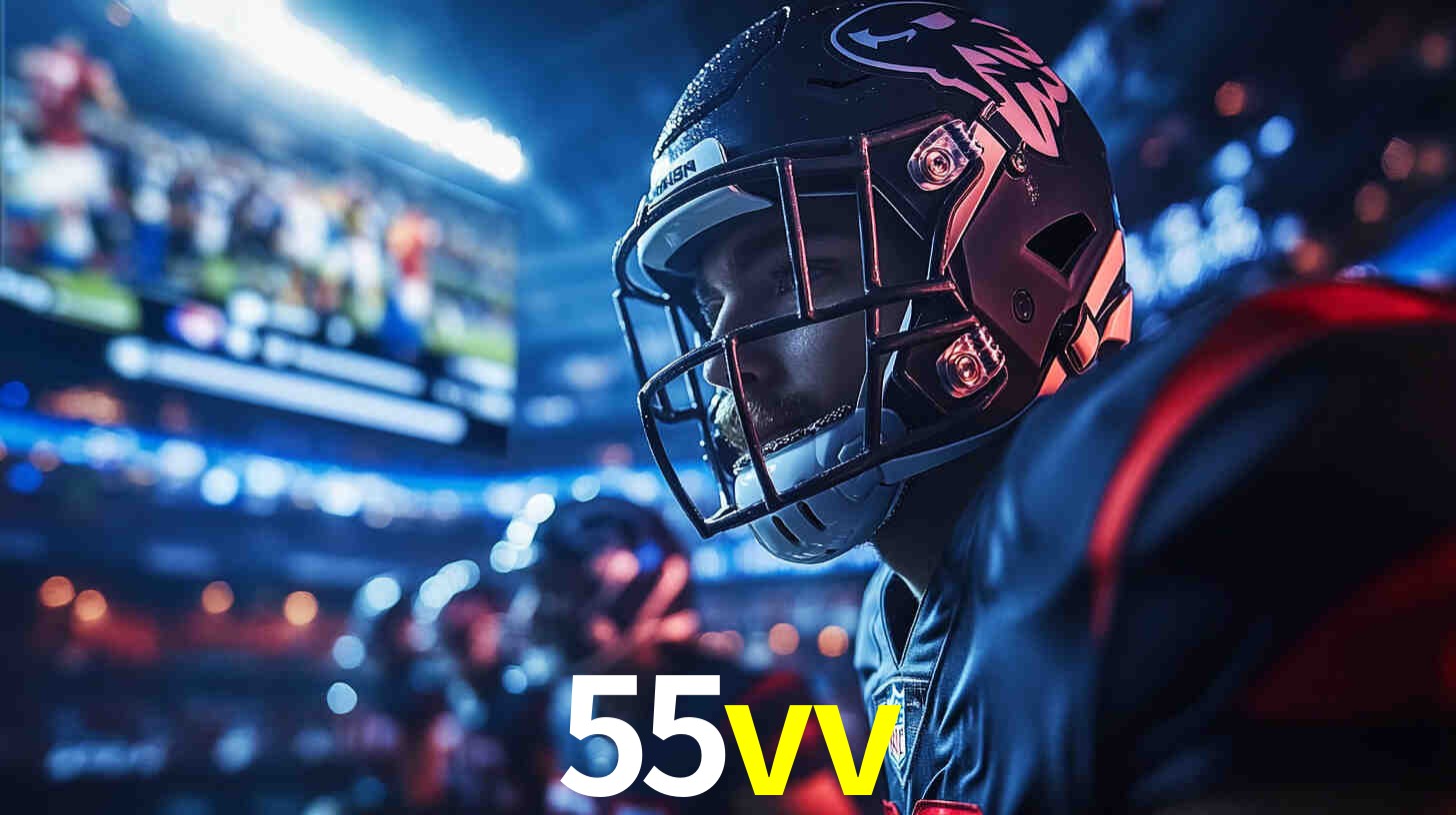 Transforme Suas Apostas em Grandes Prêmios no 55vv